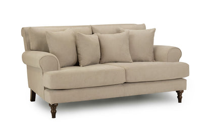 Sonny Sofa Beige 2 Seater