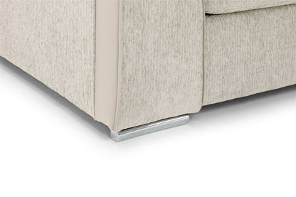 Naples Sofa Beige 3+2 Set