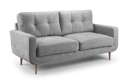 Radiance Sofa Grey 3 Seater