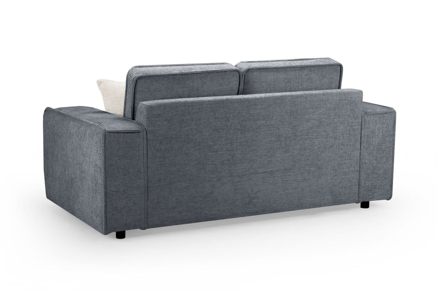 Marie Sofa Slate 2 Seater