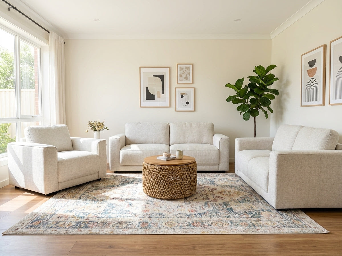 Harlow Sofa