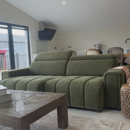 Holly Electric Sofa Bed