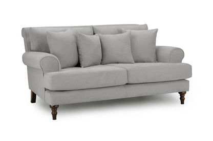 Sonny Sofa Grey 2 Seater