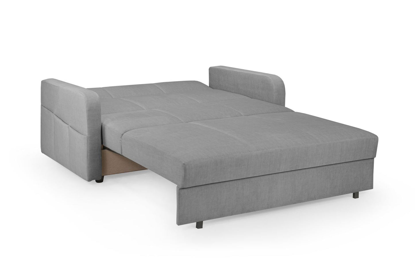 Penelope Sofabed Grey 2 Seater