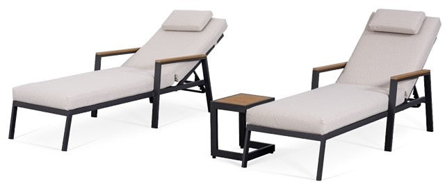 Bleinham Sun Loungers