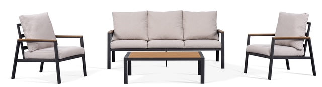Bleinham Lounge Sofa Set