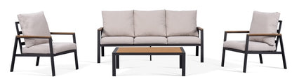 Bleinham Lounge Sofa Set