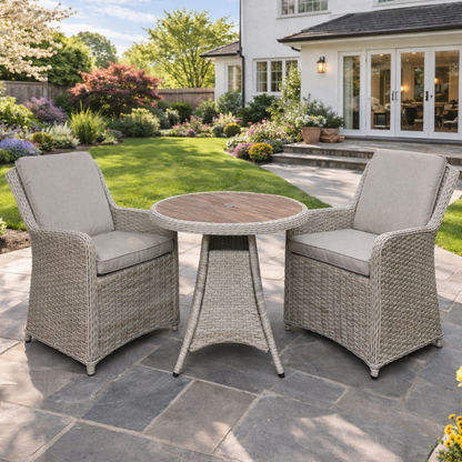 Northwood Standard Bistro Set