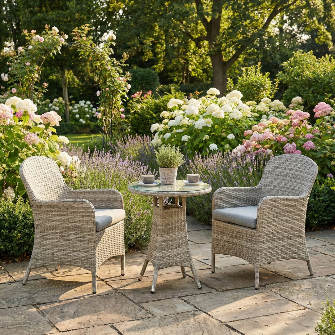 Kensington Standard Bistro Set