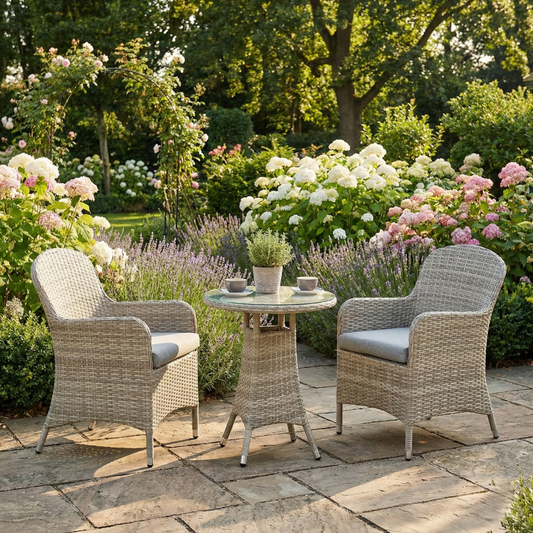 Kensington Standard Bistro Set