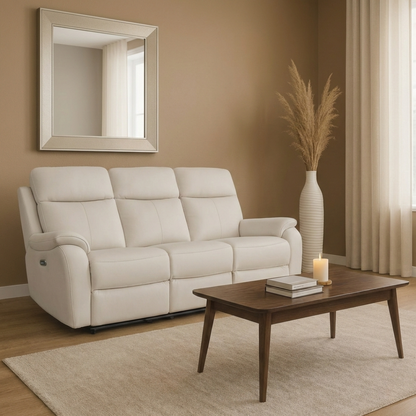 Westminster Recliner Sofa