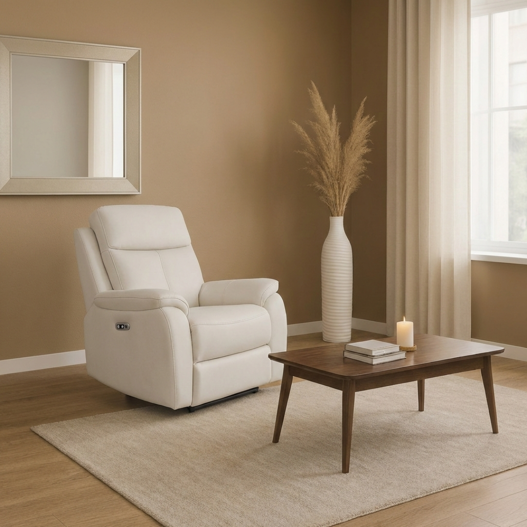 Westminster Recliner Sofa