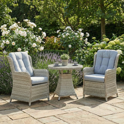 Buckingham Standard Bistro Set