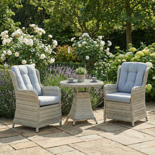Buckingham Standard Bistro Set
