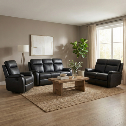 Westminster Recliner Sofa