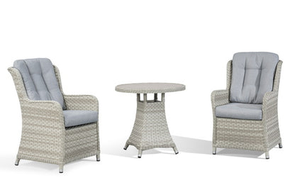 Buckingham Standard Bistro Set