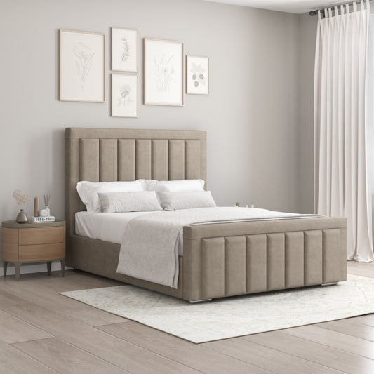 Carlino Bed Frame