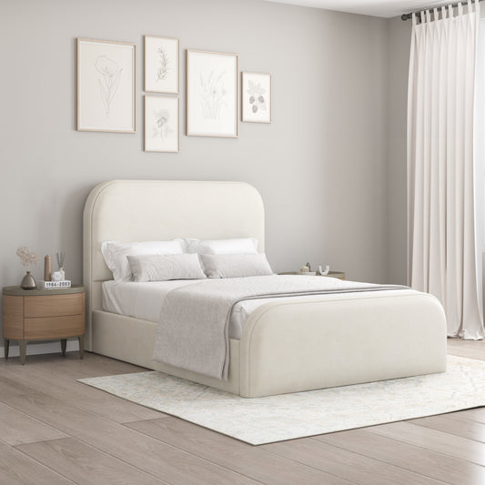 Earl Bed Frame