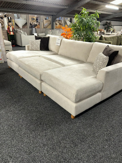 Sylvie Modular Sofa