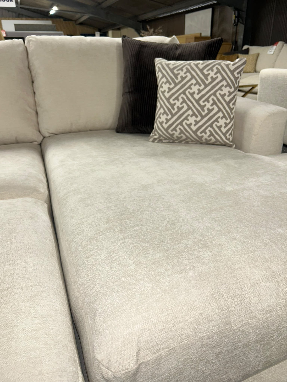Sylvie Modular Sofa