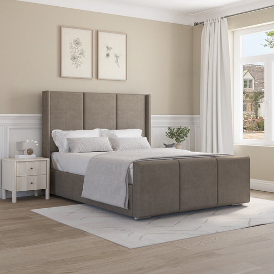 Indiana Bed Frame