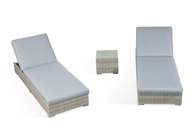 Kensington Sun Loungers