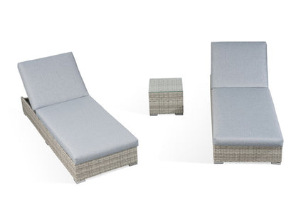 Kensington Sun Loungers