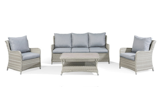 Kensington Lounge Sofa Set