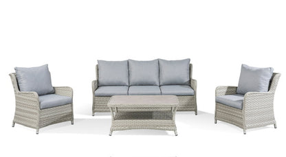 Kensington Lounge Sofa Set