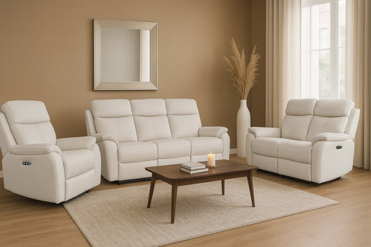 Westminster Recliner Sofa