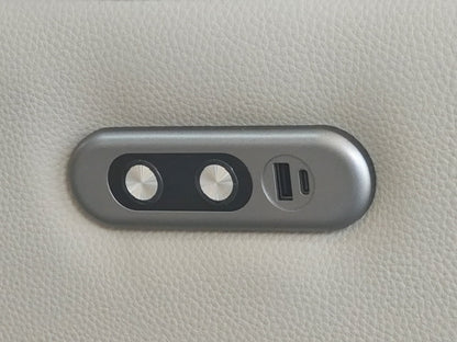 Westminster Recliner Sofa