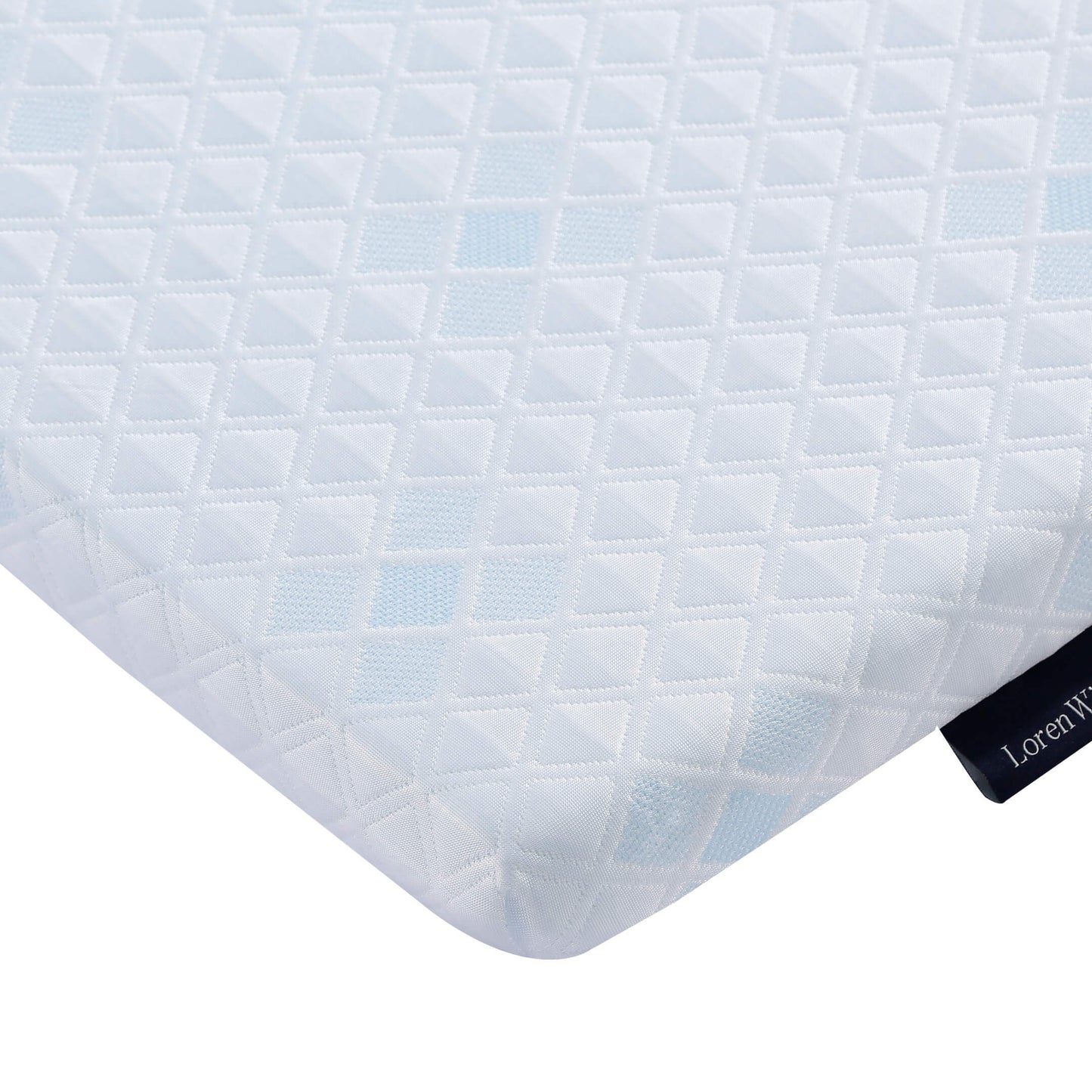 Cool Gel Mattress Topper