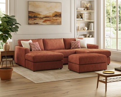 Sylvie Modular Sofa