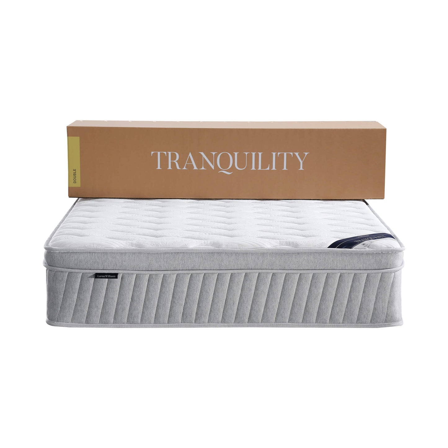 Tranquility