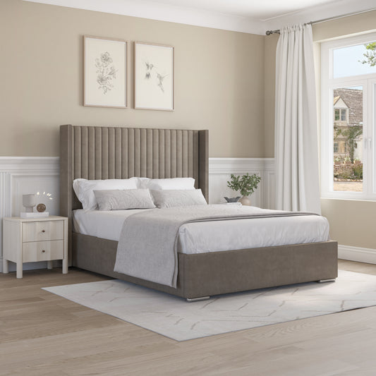 Masero Bed Frame