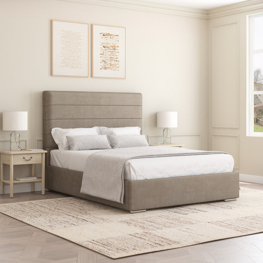 Montreal Bed Frame