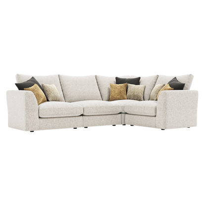 Morris Modular Sofa Set