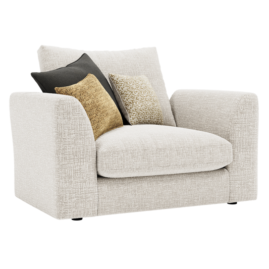 Morris Modular Sofa Armchair
