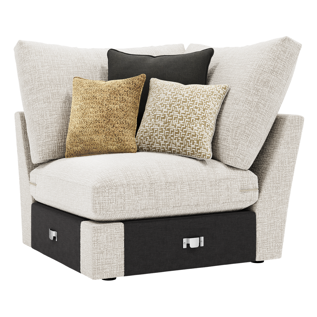 Morris Modular Sofa Corner Section