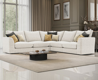Morris Modular Sofa Set