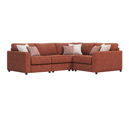 Sylvie Modular Sofa