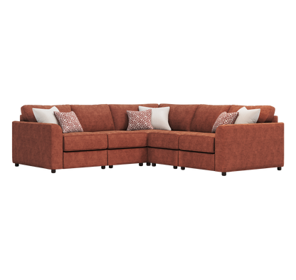 Sylvie Modular Sofa
