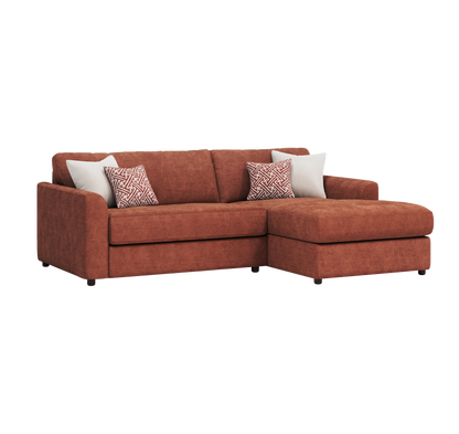 Sylvie Modular Sofa