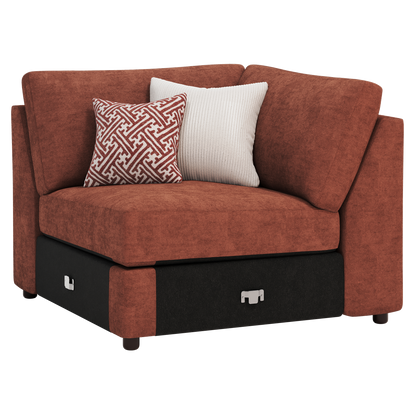 Sylvie Modular Sofa