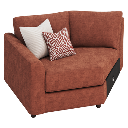 Sylvie Modular Sofa