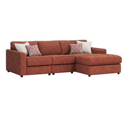 Sylvie Modular Sofa