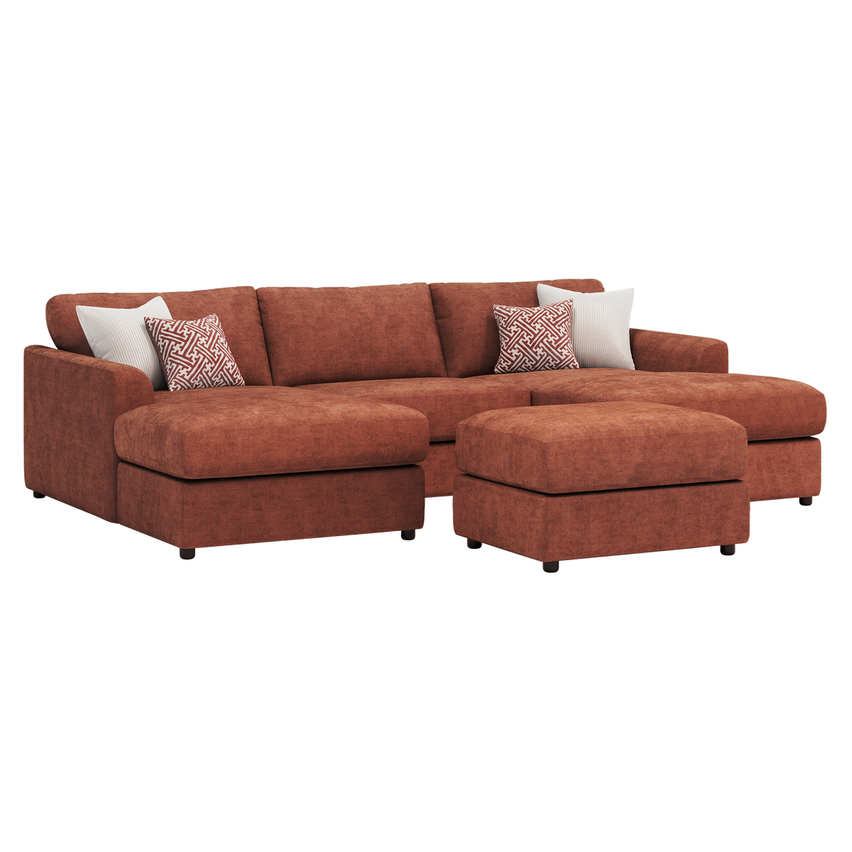 Sylvie Modular Sofa