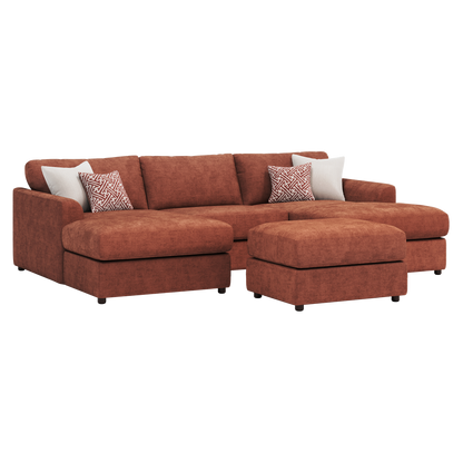 Sylvie Modular Sofa