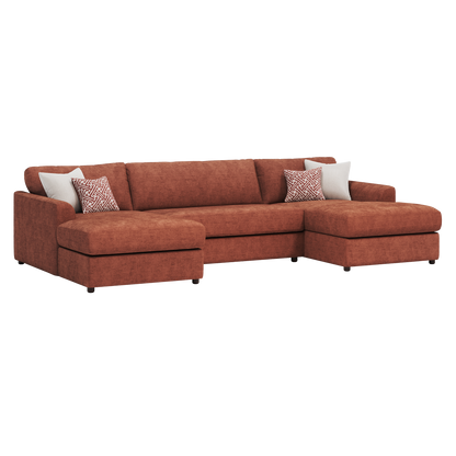 Sylvie Modular Sofa