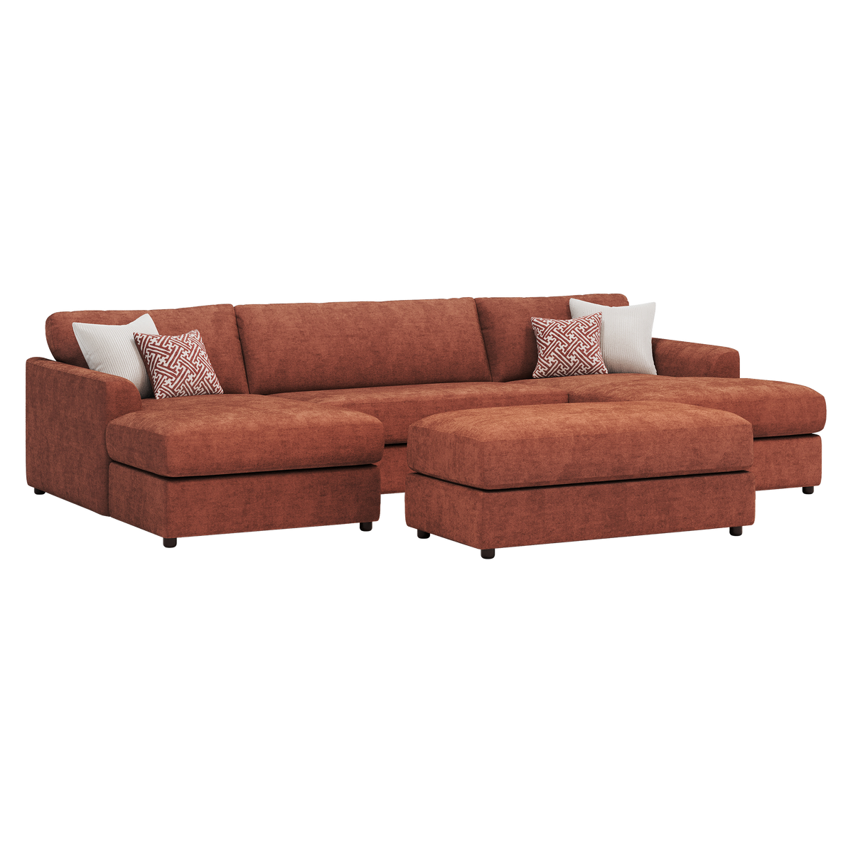 Sylvie Modular Sofa